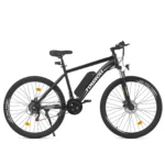 Touroll U1 Vélo Électrique, 26"/29" Vélo Électrique en Montagne pour Adulte, VTT électrique 250 W