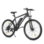 Touroll U1 Vélo Électrique, 26"/29" Vélo Électrique en Montagne pour Adulte, VTT électrique 250 W – Image 3
