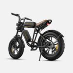 Engwe M20, Vélo électrique pour adulte, avec 7 Vitesses – Image 3