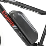 Eleglide Mopride 2 Vélo Électrique pour Adulte, utilisable en montagne , VTT électrique 27.5''/29", Batterie Amovible 36V 15.6Ah, 21 Vitesses, Autonomie 130km – Image 8