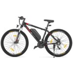 Eleglide Mopride 2 Vélo Électrique pour Adulte, utilisable en montagne , VTT électrique 27.5''/29", Batterie Amovible 36V 15.6Ah, 21 Vitesses, Autonomie 130km – Image 3