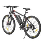 Eleglide Mopride 2 Vélo Électrique pour Adulte, utilisable en montagne , VTT électrique 27.5''/29", Batterie Amovible 36V 15.6Ah, 21 Vitesses, Autonomie 130km – Image 7