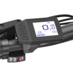 Eleglide Mopride 2 Vélo Électrique pour Adulte, utilisable en montagne , VTT électrique 27.5''/29", Batterie Amovible 36V 15.6Ah, 21 Vitesses, Autonomie 130km – Image 10