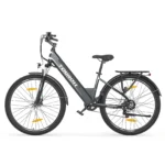 Touroll J1 St Vélo Électrique Adulte, 27.5", avec Moteur 250 W, Batterie 15.6AH, Autonomie 100 km – Image 2