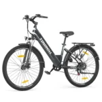 Touroll J1 St Vélo Électrique Adulte, 27.5", avec Moteur 250 W, Batterie 15.6AH, Autonomie 100 km – Image 4