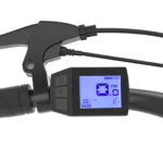 Touroll J1 St Vélo Électrique Adulte, 27.5", avec Moteur 250 W, Batterie 15.6AH, Autonomie 100 km – Image 7