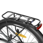 Touroll J1 St Vélo Électrique Adulte, 27.5", avec Moteur 250 W, Batterie 15.6AH, Autonomie 100 km – Image 9