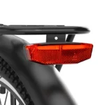 Touroll J1 St Vélo Électrique Adulte, 27.5", avec Moteur 250 W, Batterie 15.6AH, Autonomie 100 km – Image 10