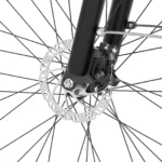 Touroll J1 St Vélo Électrique Adulte, 27.5", avec Moteur 250 W, Batterie 15.6AH, Autonomie 100 km – Image 13