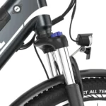 Touroll J1 St Vélo Électrique Adulte, 27.5", avec Moteur 250 W, Batterie 15.6AH, Autonomie 100 km – Image 14