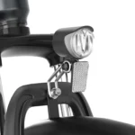 Touroll J1 St Vélo Électrique Adulte, 27.5", avec Moteur 250 W, Batterie 15.6AH, Autonomie 100 km – Image 17