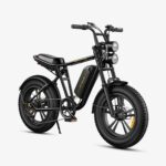 Engwe M20, Vélo électrique pour adulte, avec 7 Vitesses – Image 5