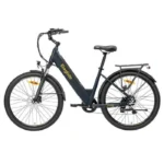 Eleglide T2 Vélo Électrique Adulte pour distance de 100KM, Moteur 250W, Freins Hydrauliques, Batterie 486Wh, vélo urbain pour Homme et Femme – Image 2