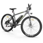 Eleglide Mopride Plus 1 Vélo Électrique pour Adulte, Batterie 12,5 Ah, écran LCD, 21 Vitesses – Image 2