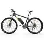 Eleglide Mopride Plus 1 Vélo Électrique pour Adulte, Batterie 12,5 Ah, écran LCD, 21 Vitesses – Image 7