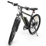 Eleglide Mopride Plus 1 Vélo Électrique pour Adulte, Batterie 12,5 Ah, écran LCD, 21 Vitesses – Image 3