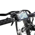 Eleglide Mopride Plus 1 Vélo Électrique pour Adulte, Batterie 12,5 Ah, écran LCD, 21 Vitesses – Image 4