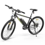 Eleglide Mopride Plus 1 Vélo Électrique pour Adulte, Batterie 12,5 Ah, écran LCD, 21 Vitesses