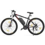 Eleglide Mopride 2 Vélo électrique Adulte pour Homme et Femme, Batterie Amovible 36V 15.6Ah, 21 Vitesses, Autonomie 130km – Image 2