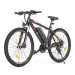 Eleglide Mopride 2 Vélo électrique Adulte pour Homme et Femme, Batterie Amovible 36V 15.6Ah, 21 Vitesses, Autonomie 130km