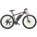 Eleglide Mopride 2 Vélo électrique Adulte pour Homme et Femme, Batterie Amovible 36V 15.6Ah, 21 Vitesses, Autonomie 130km – Image 3