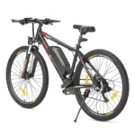 Eleglide Mopride 2 Vélo électrique Adulte pour Homme et Femme, Batterie Amovible 36V 15.6Ah, 21 Vitesses, Autonomie 130km – Image 6